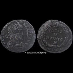 JULIEN II -  LYON - RIC 227