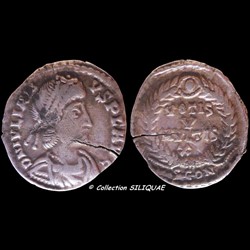 JULIEN II - ARLES - RIC 295