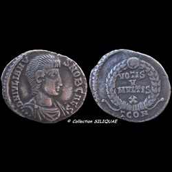 JULIEN II - ARLES - RIC 264