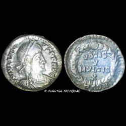 JULIEN II - ARLES - RIC 295