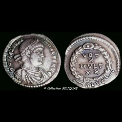 JULIEN II -  LYON - RIC 234