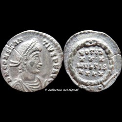 CONSTANCE II - LYON - RIC 216