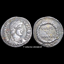 JULIEN II -  LYON - RIC 227