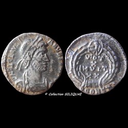 JULIEN II - ARLES - RIC 309