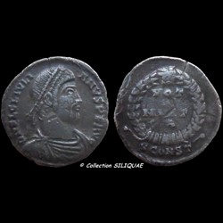 JULIEN II - ARLES - RIC 309