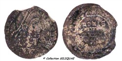 JULIEN II - TREVES - RIC VIII.TR.365