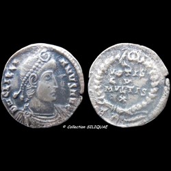 JULIEN II - TREVES - RIC 365