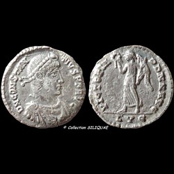 CONSTANCE II - LYON - RIC 214