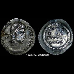 CONSTANCE II  - LYON - RIC 180
