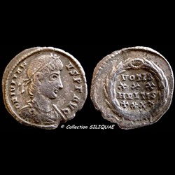 JULIEN II - ARLES - RIC 292