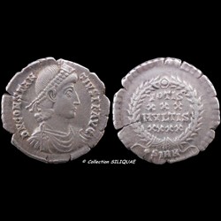 CONSTANCE II - SIRME - RIC 17