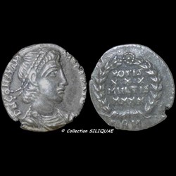 CONSTANCE II - SIRME - COPIE