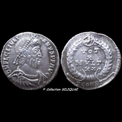 JULIEN II - ARLES - RIC 309