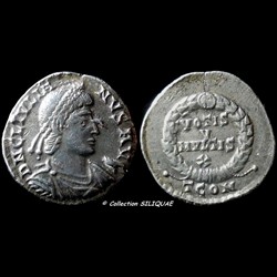 JULIEN II - ARLES - RIC 296