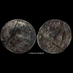 CONSTANS - SISCIA - NotInRic