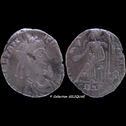 CONSTANTIN III - ARLES - RIC 1538