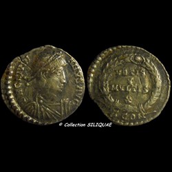 JULIEN II - ARLES - RIC 297