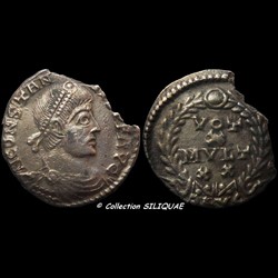 CONSTANCE II - LYON - RIC 234-H