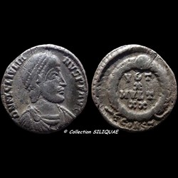 JULIEN II - ARLES - RIC 311
