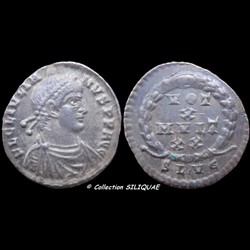 JULIEN II -  LYON - RIC 233