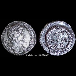 JULIEN II - ARLES - RIC 312
