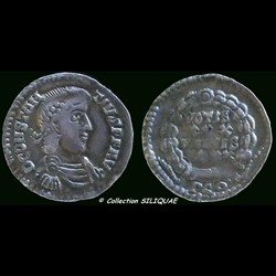 CONSTANCE II - ARLES - RIC 291-I