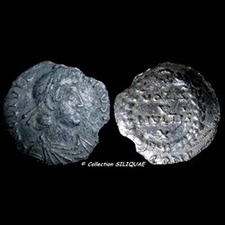 JULIEN II - ARLES - RIC 297-I
