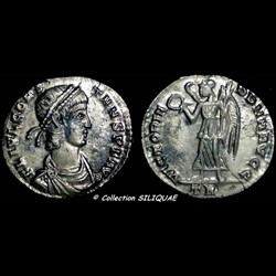 CONSTANS - TREVES - RIC 176