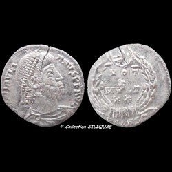 JULIEN II - ARLES - RIC 309