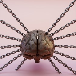UNCHAIN MY BRAIN