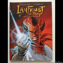 Lanfeust de Troy Tome 8 - La bête fabuleuse