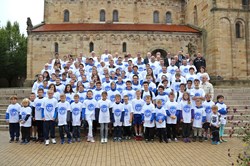 Photo du 130eme anniversaire