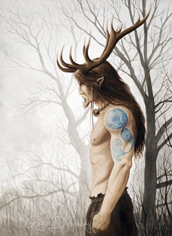Cernunnos
