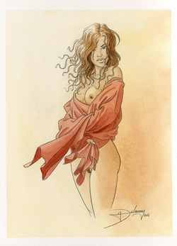 Eleis 2 ( Album BD  les contresang )