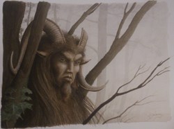 Le faune