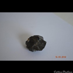 Shungite