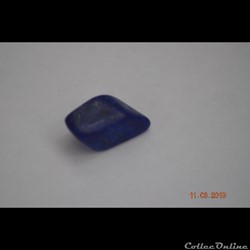 Dumortiérite