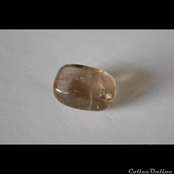 Quartz fumé