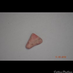 Rhodocrosite