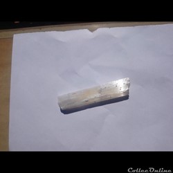 Selenite