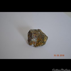 Chalcopyrite