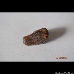 Vivianite