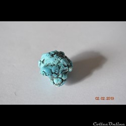 turquoise