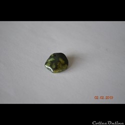 Porphyre verte