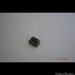 Zoisite rubis