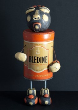"Bébédine"