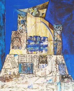 Tour de Babel a l'étandard