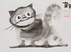" Le petit Chat "