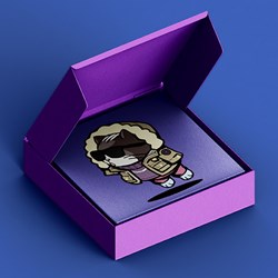 SWAG Bean For You