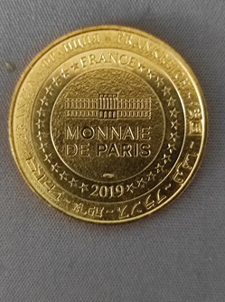 Monnaie de Paris - Fiche globale